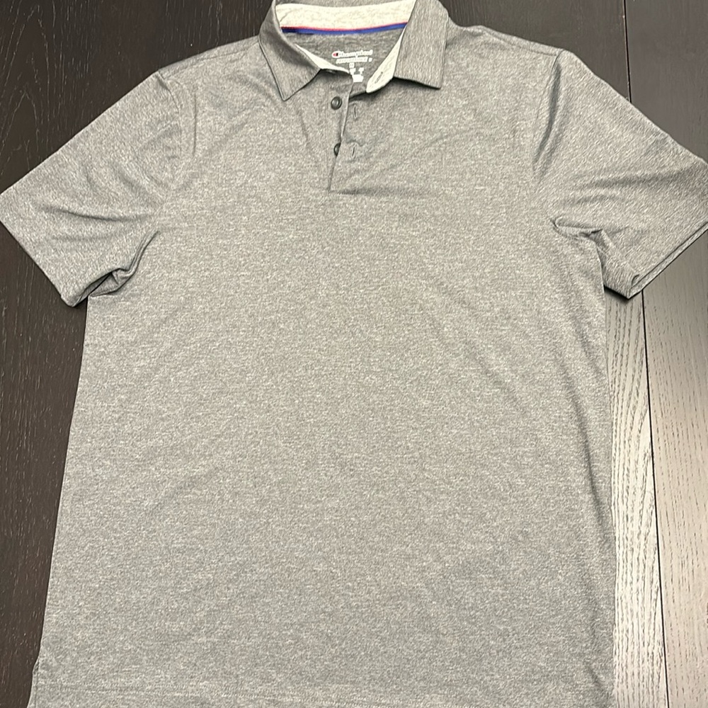 Men’s Champion performance polo